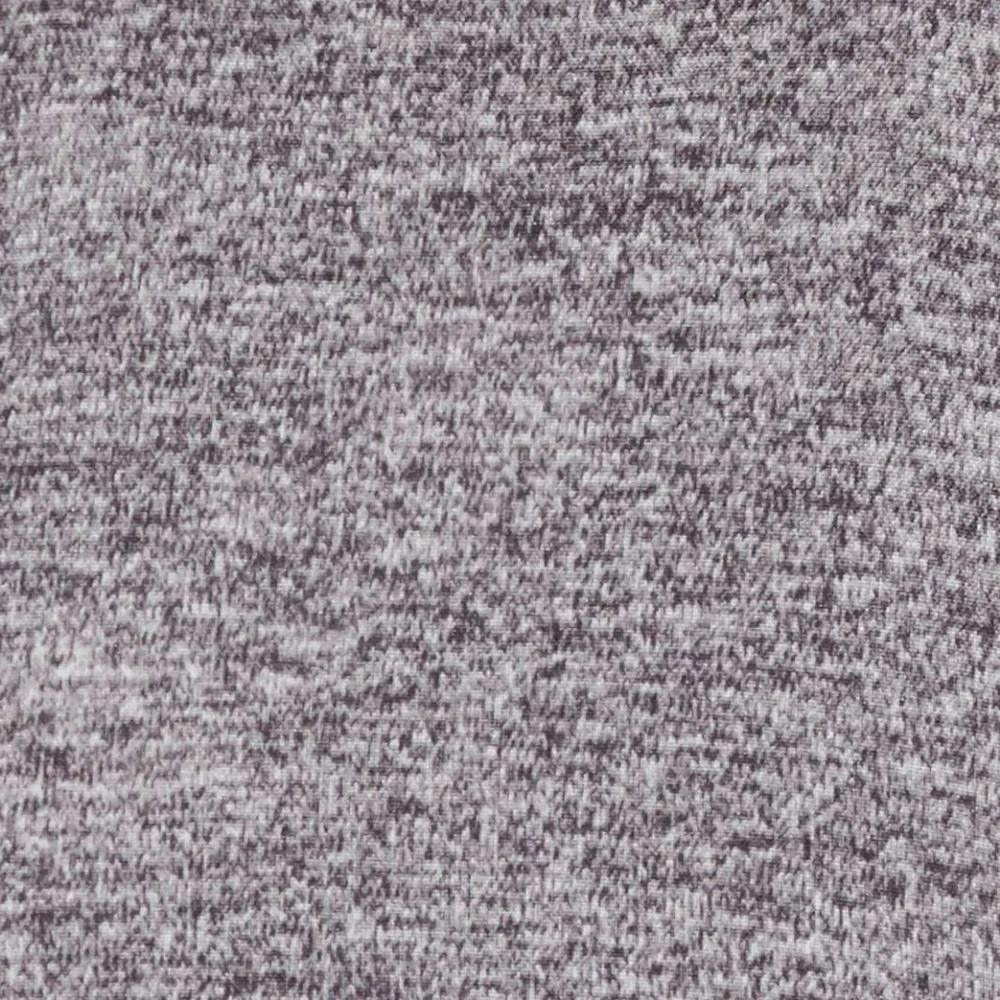 Lululemon Hotty Hot Short II *Long 4" Heather Lux Multi Black / Heathered Black - Picture 7 of 13